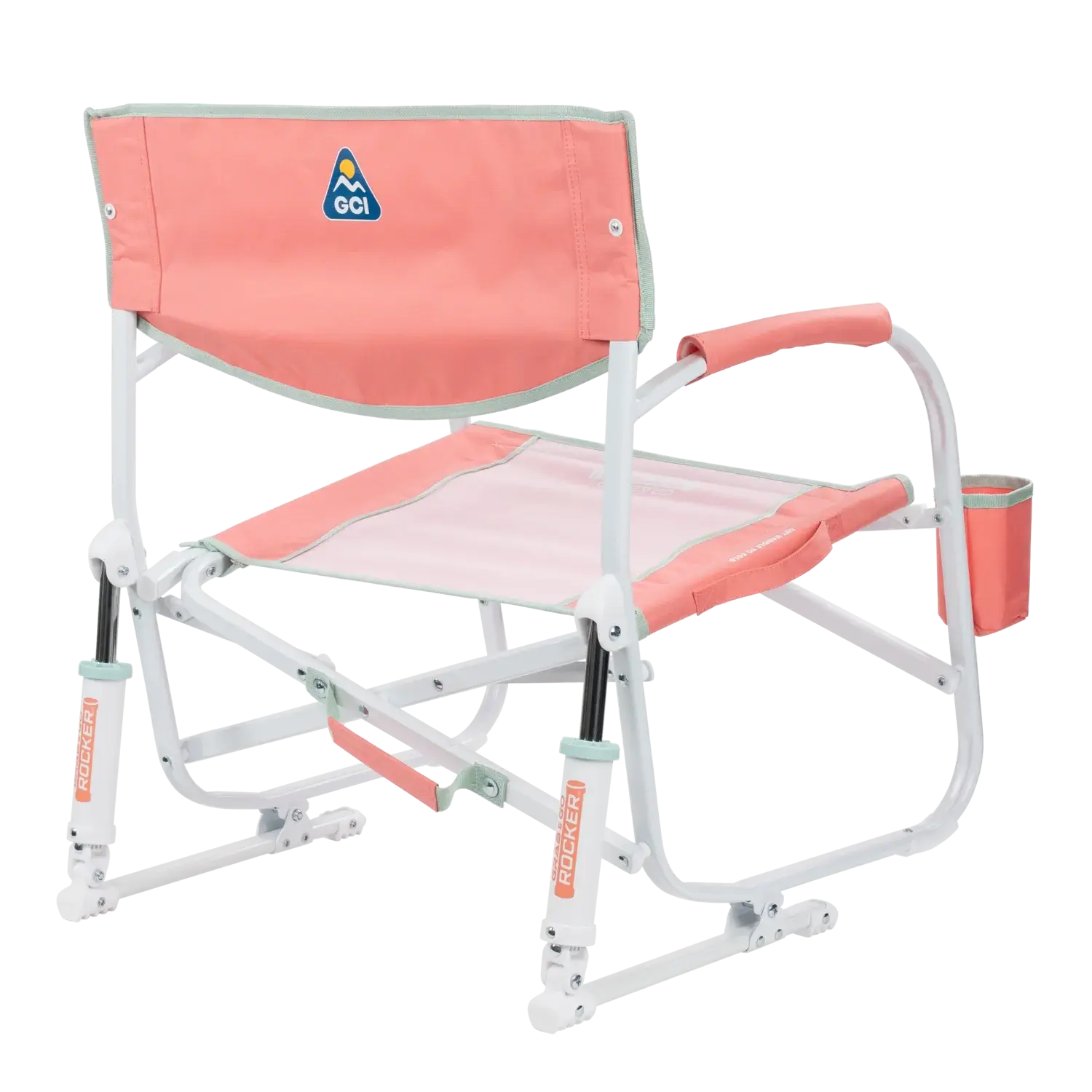 Grab & Go Rocker™ - Travel Edit