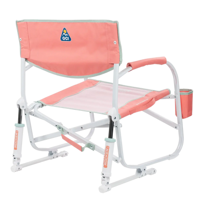 Grab & Go Rocker™ - Travel Edit