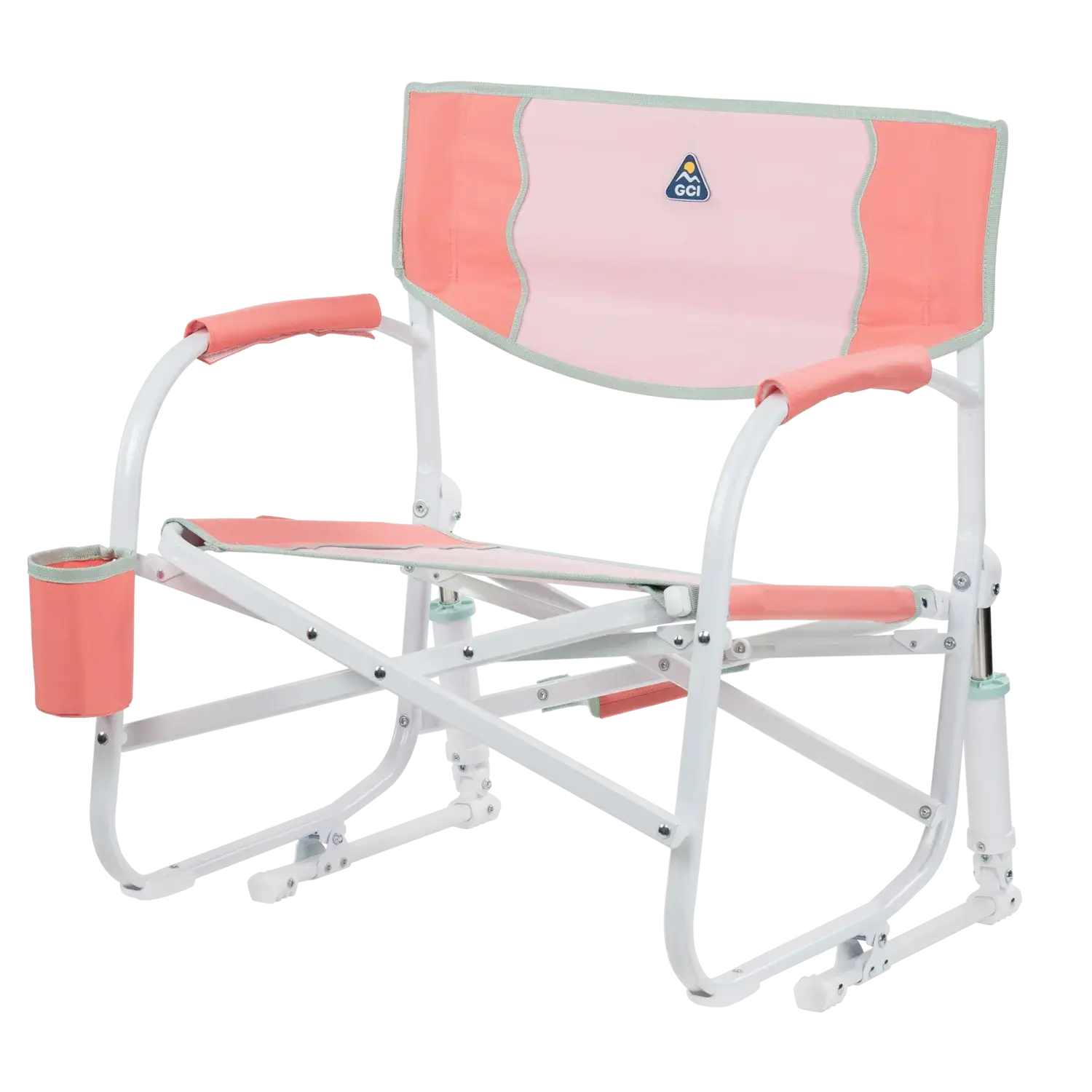 Grab & Go Rocker™ - Travel Edit