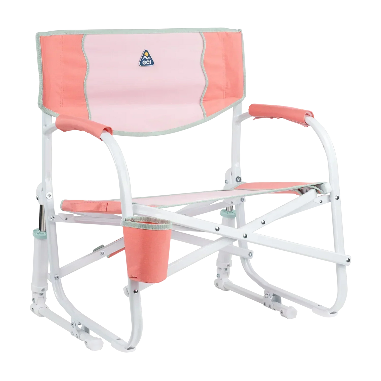 Grab & Go Rocker™ - Travel Edit