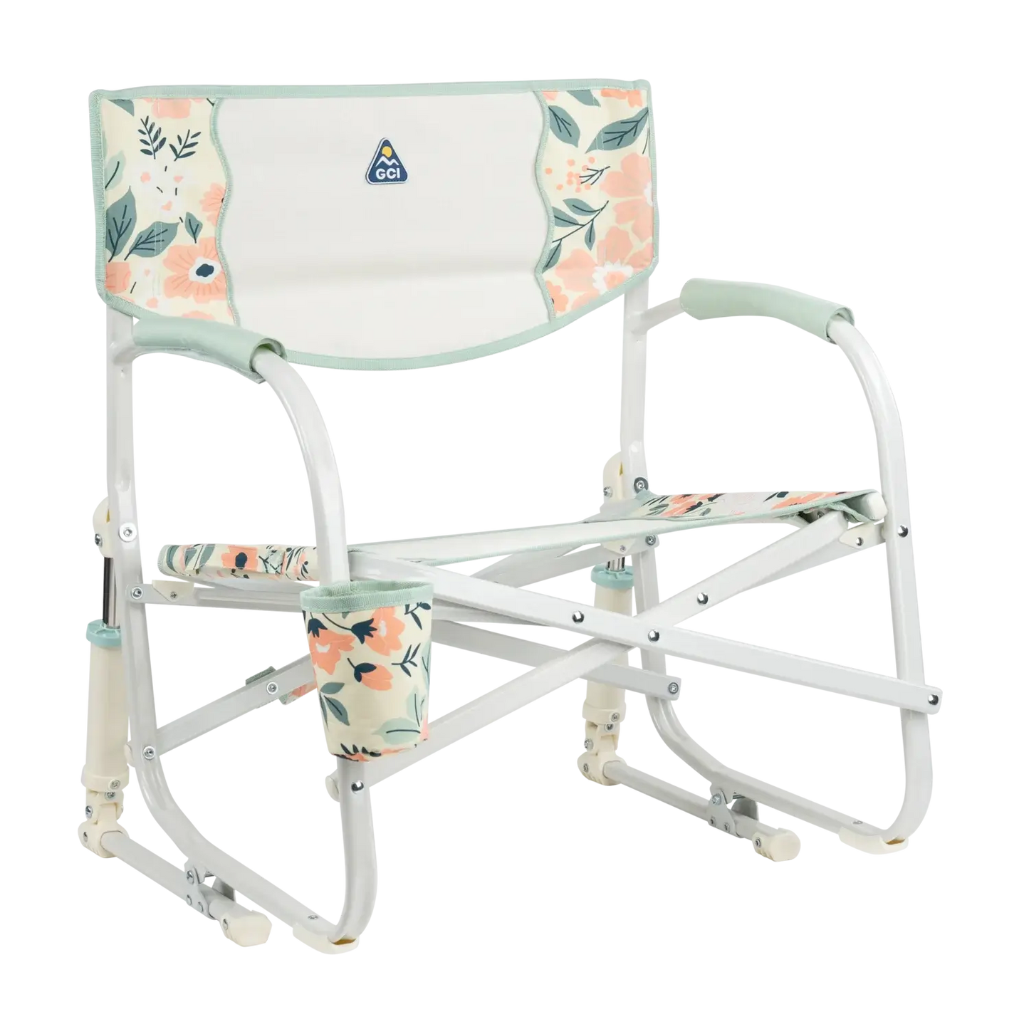 Grab & Go Rocker™ - Travel Edit