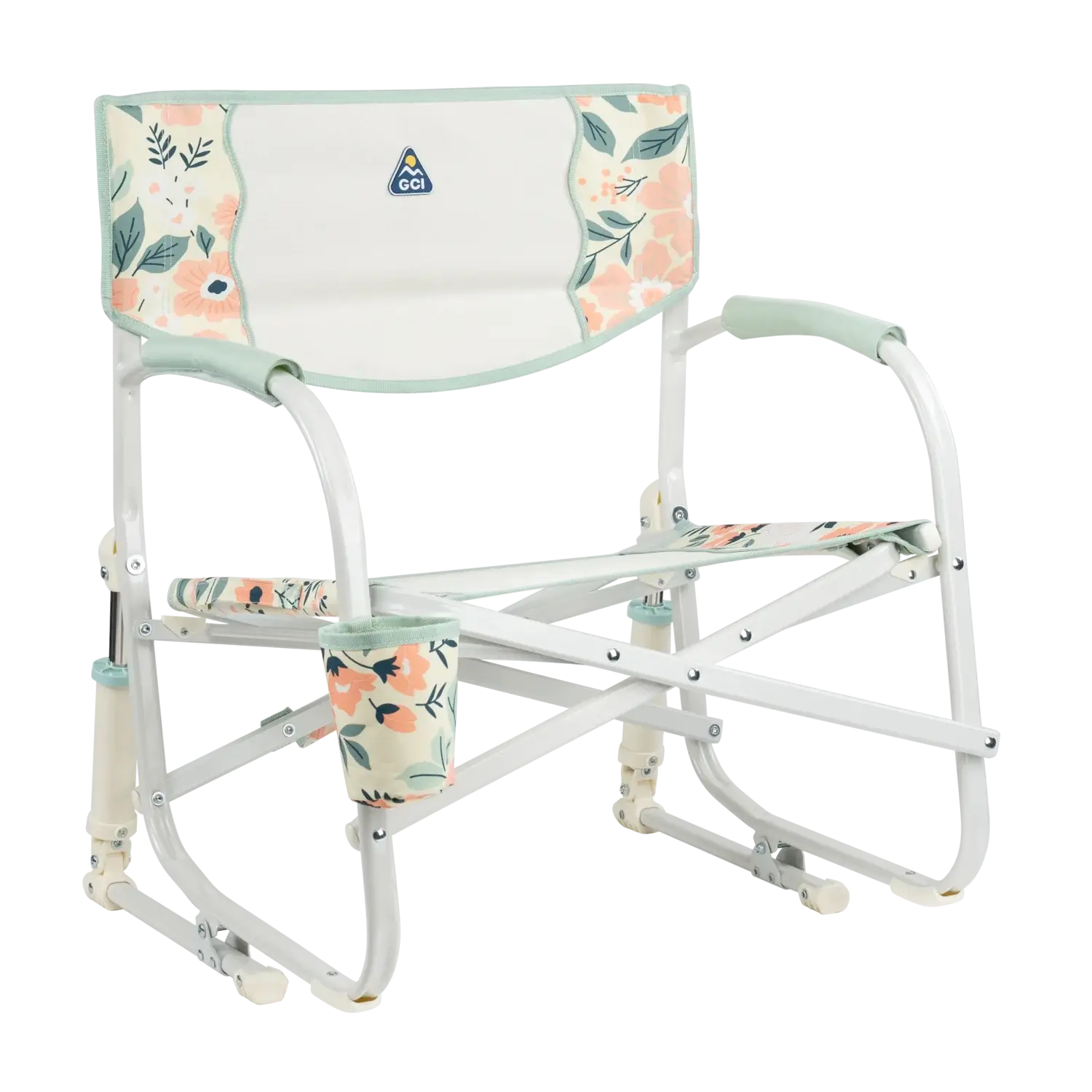 Grab & Go Rocker™ - Travel Edit