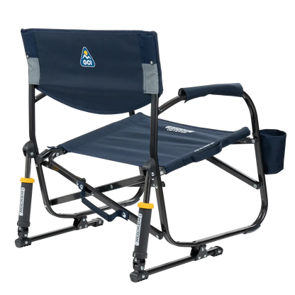 Grab & Go Rocker™ - Travel Edit