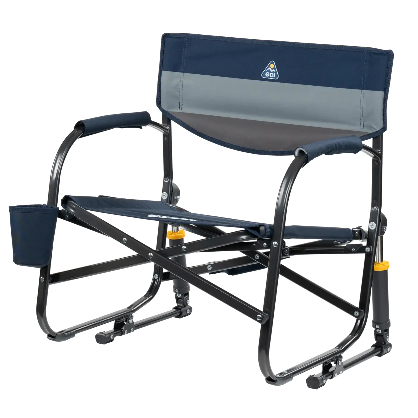 Grab & Go Rocker™ - Travel Edit