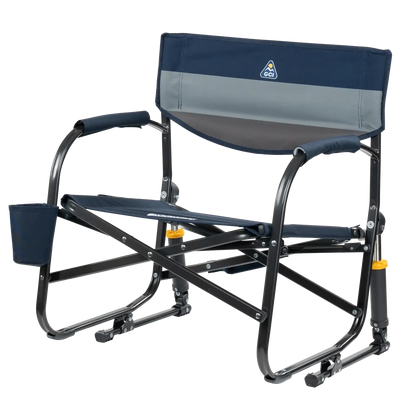 Grab & Go Rocker™ - Travel Edit