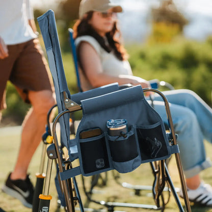 Stowaway Rocker™ - Easy Set