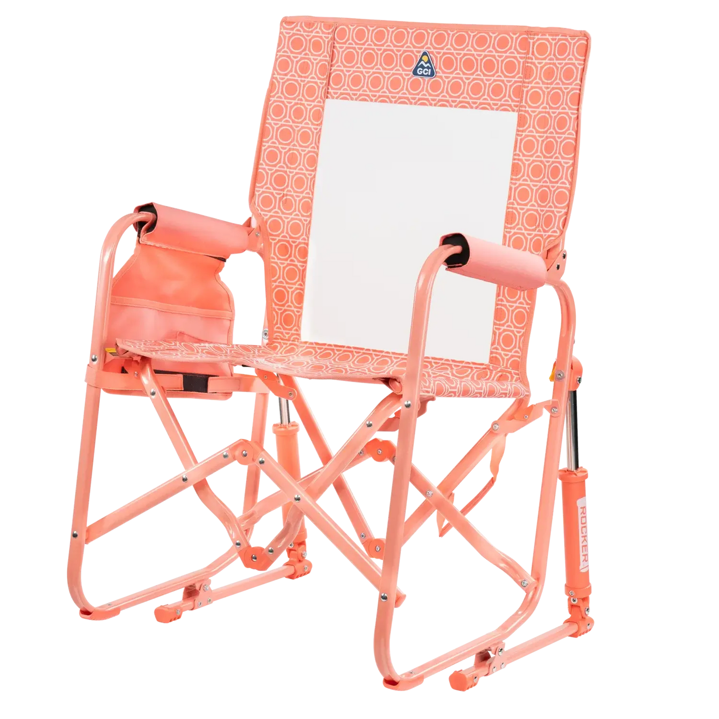 Stowaway Rocker™ - Easy Set