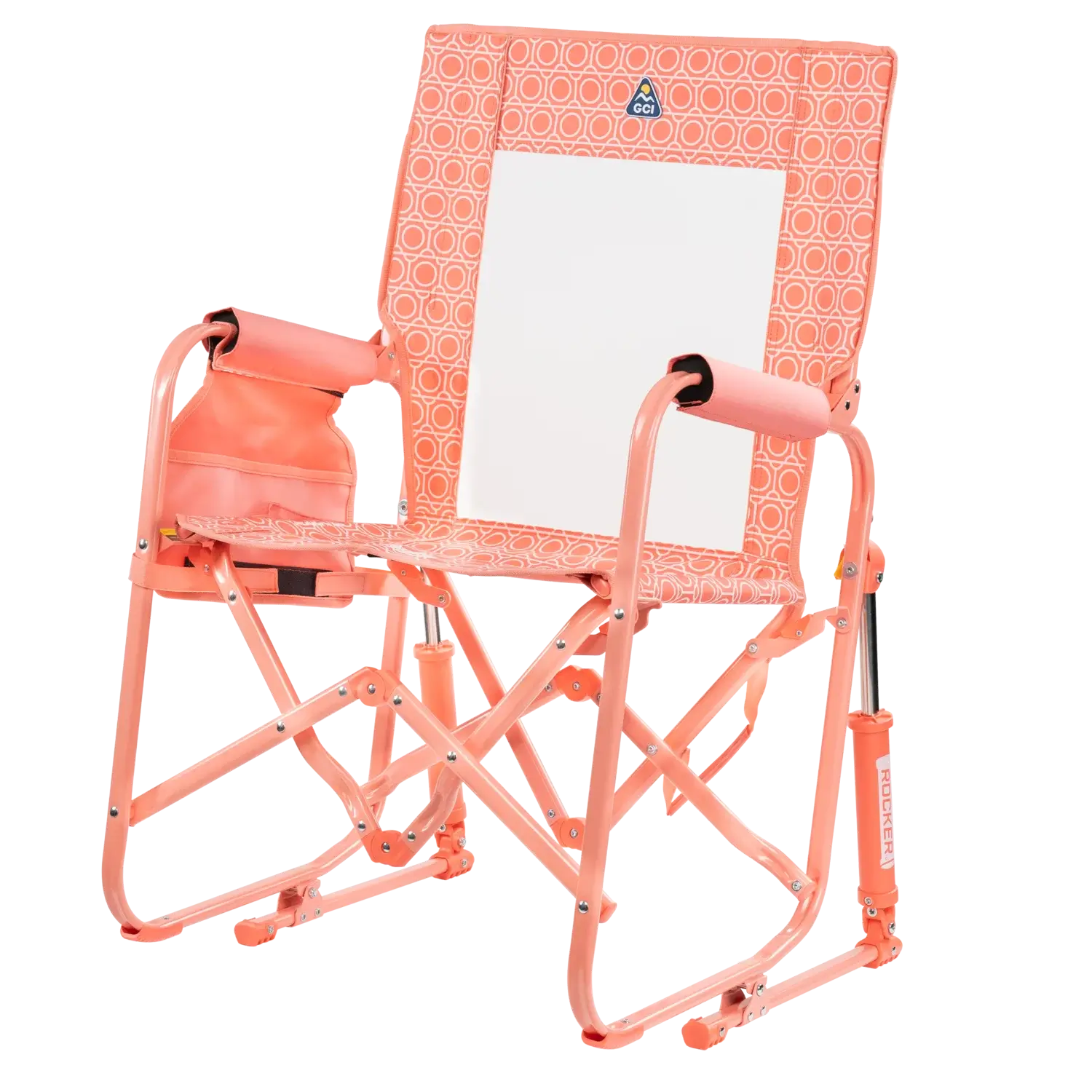 Stowaway Rocker™ - Easy Set