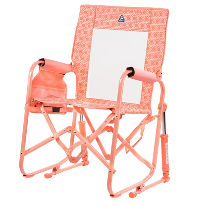 Stowaway Rocker™ - Easy Set