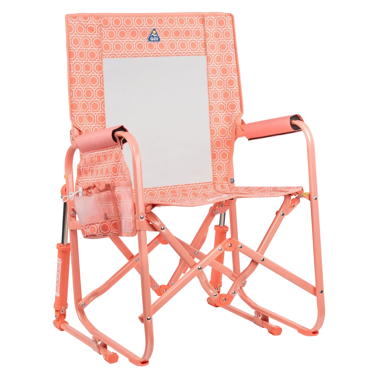 Stowaway Rocker™ - Easy Set