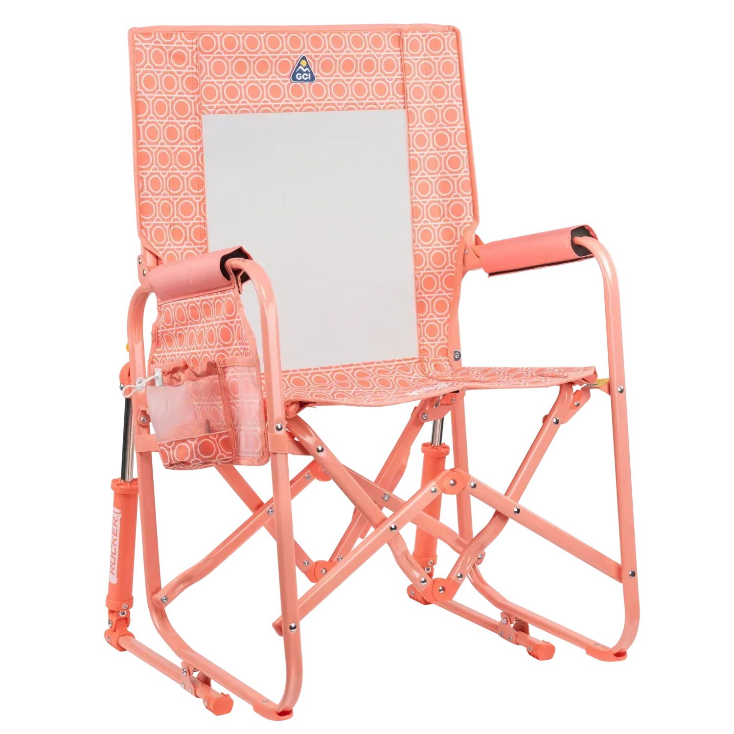 Stowaway Rocker™ - Easy Set