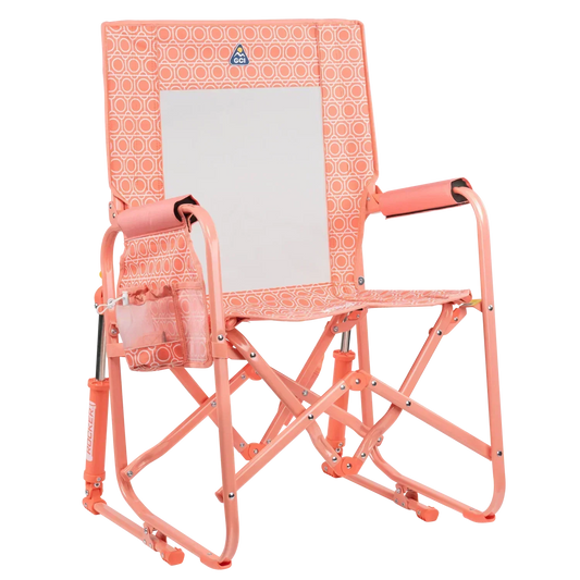 Stowaway Rocker™ - Easy Set