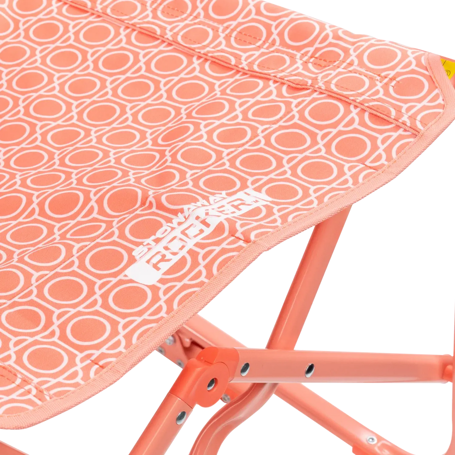 Stowaway Rocker™ - Easy Set