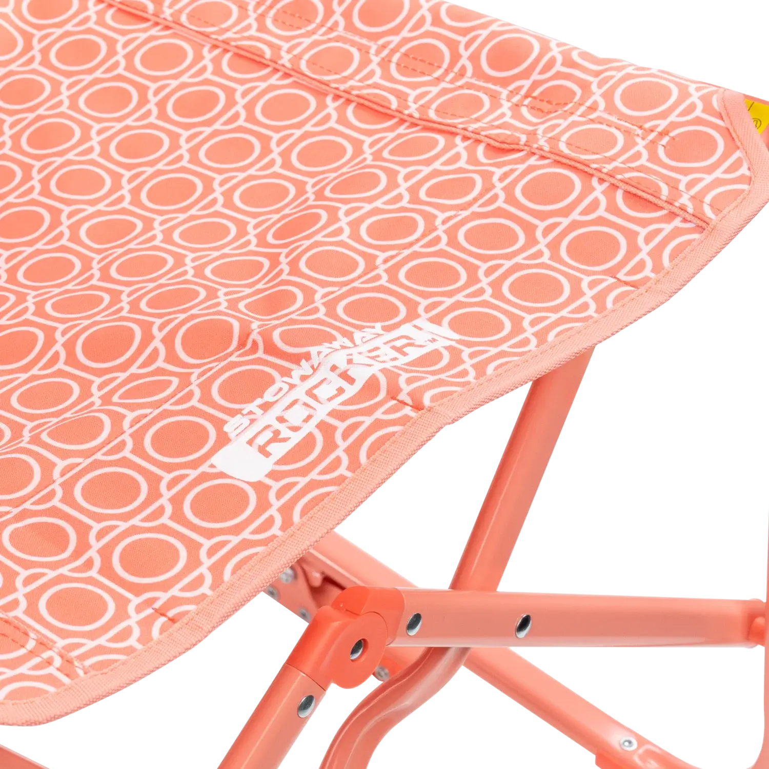 Stowaway Rocker™ - Easy Set