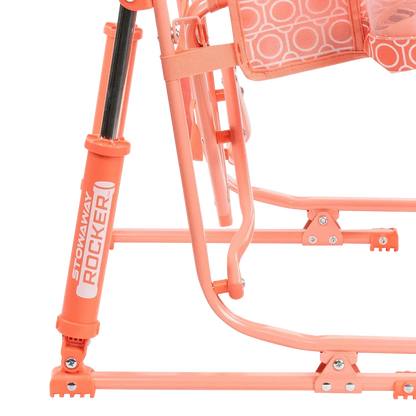 Stowaway Rocker™ - Easy Set