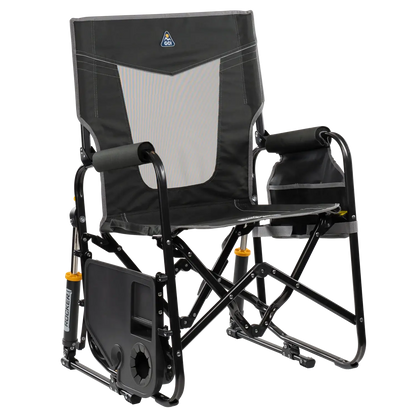 Stowaway Rocker™ with Side Table - Clean Bundle
