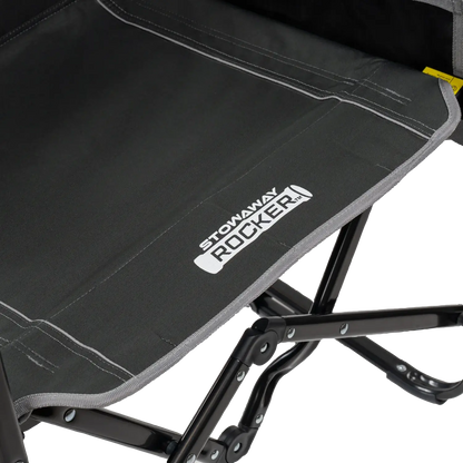 Stowaway Rocker™ with Side Table - Easy Set