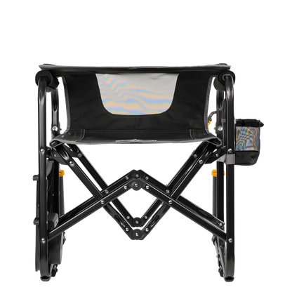 Stowaway Rocker™ with Side Table - Easy Set
