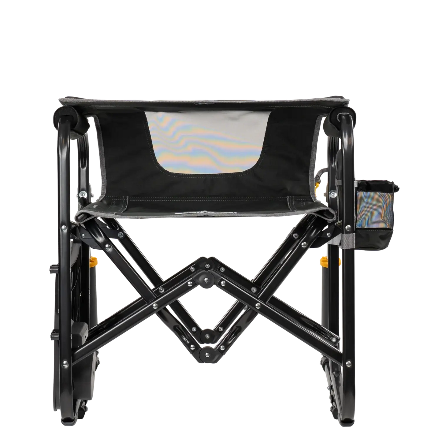 Stowaway Rocker™ with Side Table - Clean Bundle