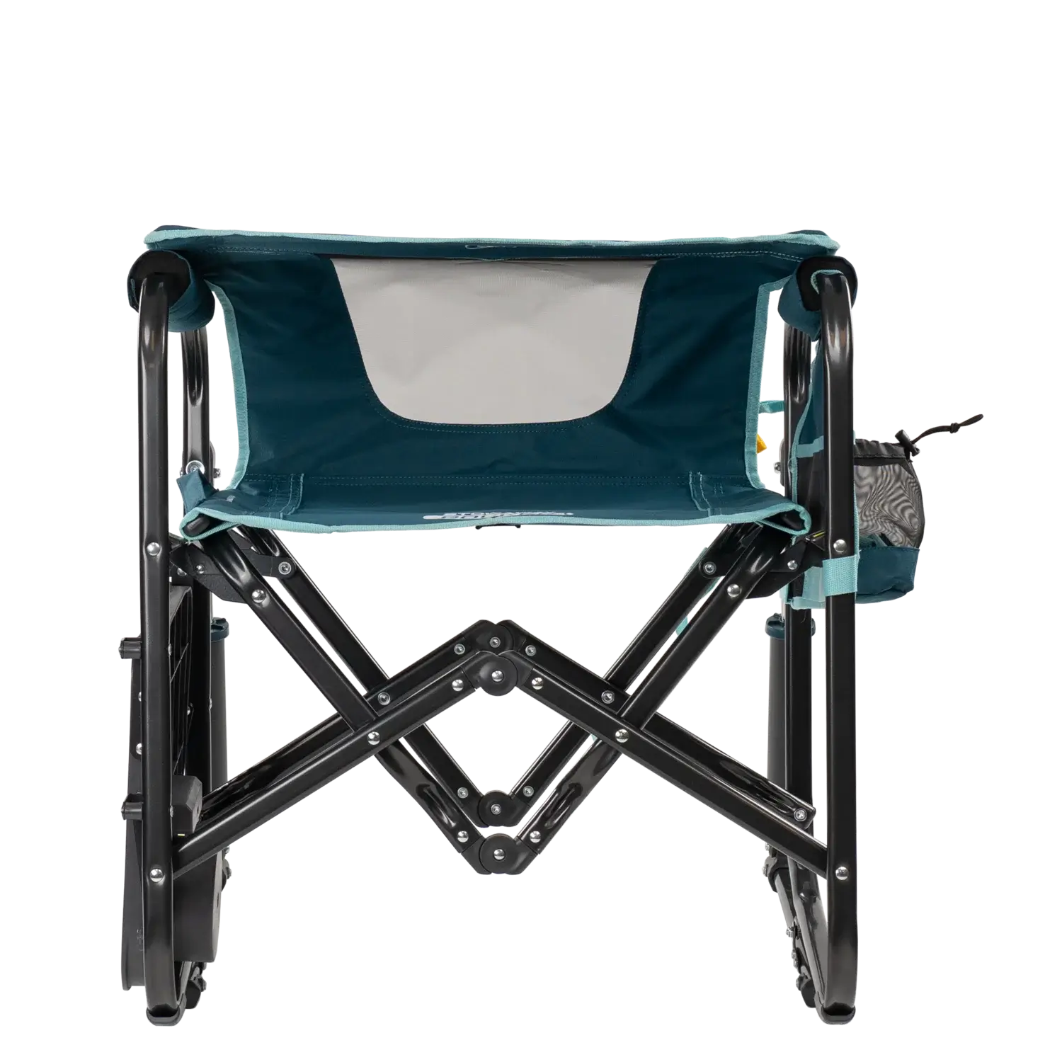 Stowaway Rocker™ with Side Table - Easy Set