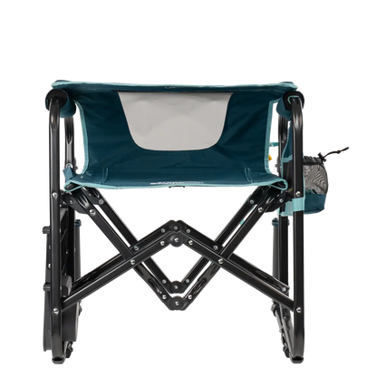 Stowaway Rocker™ with Side Table - Easy Set