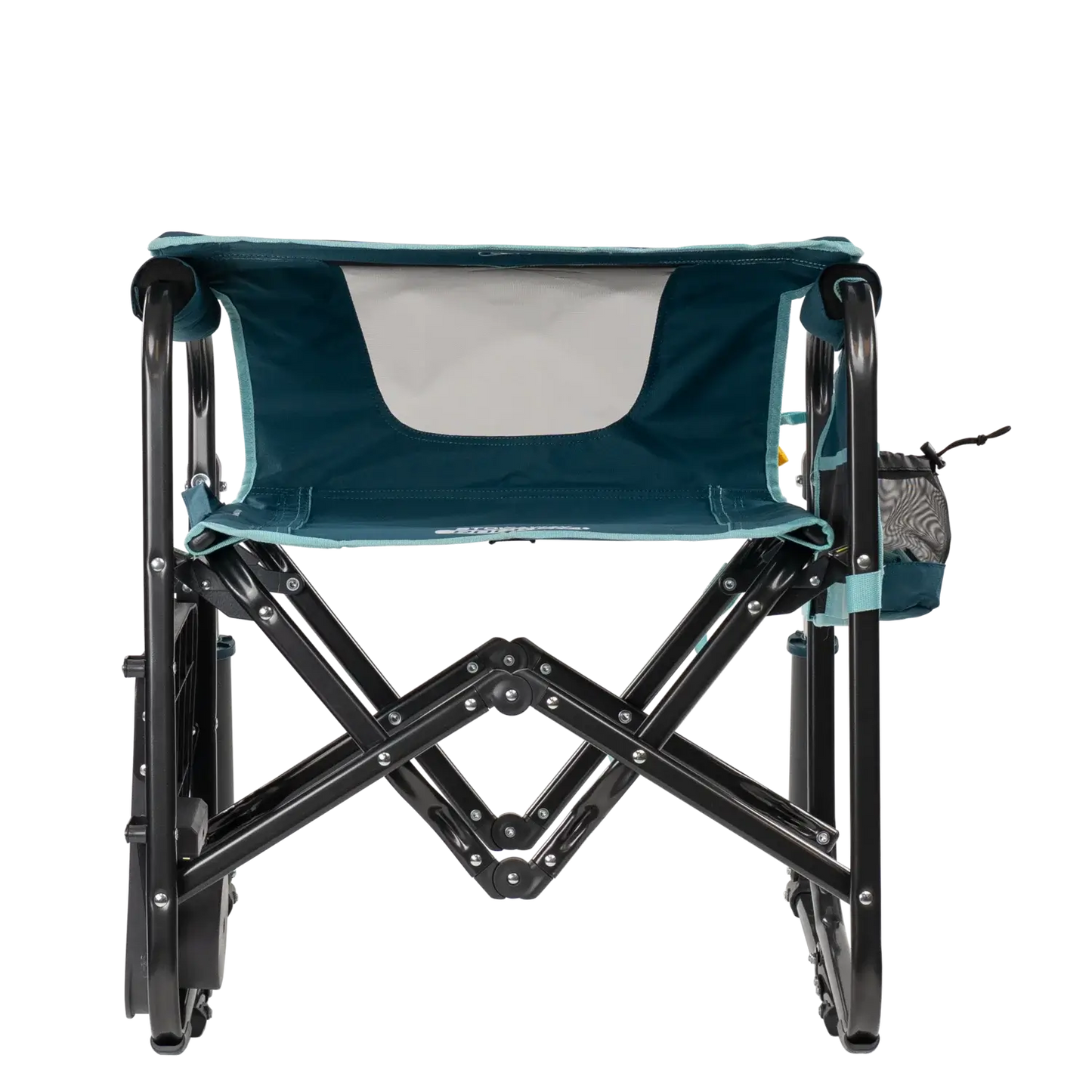 Stowaway Rocker™ with Side Table - Clean Bundle