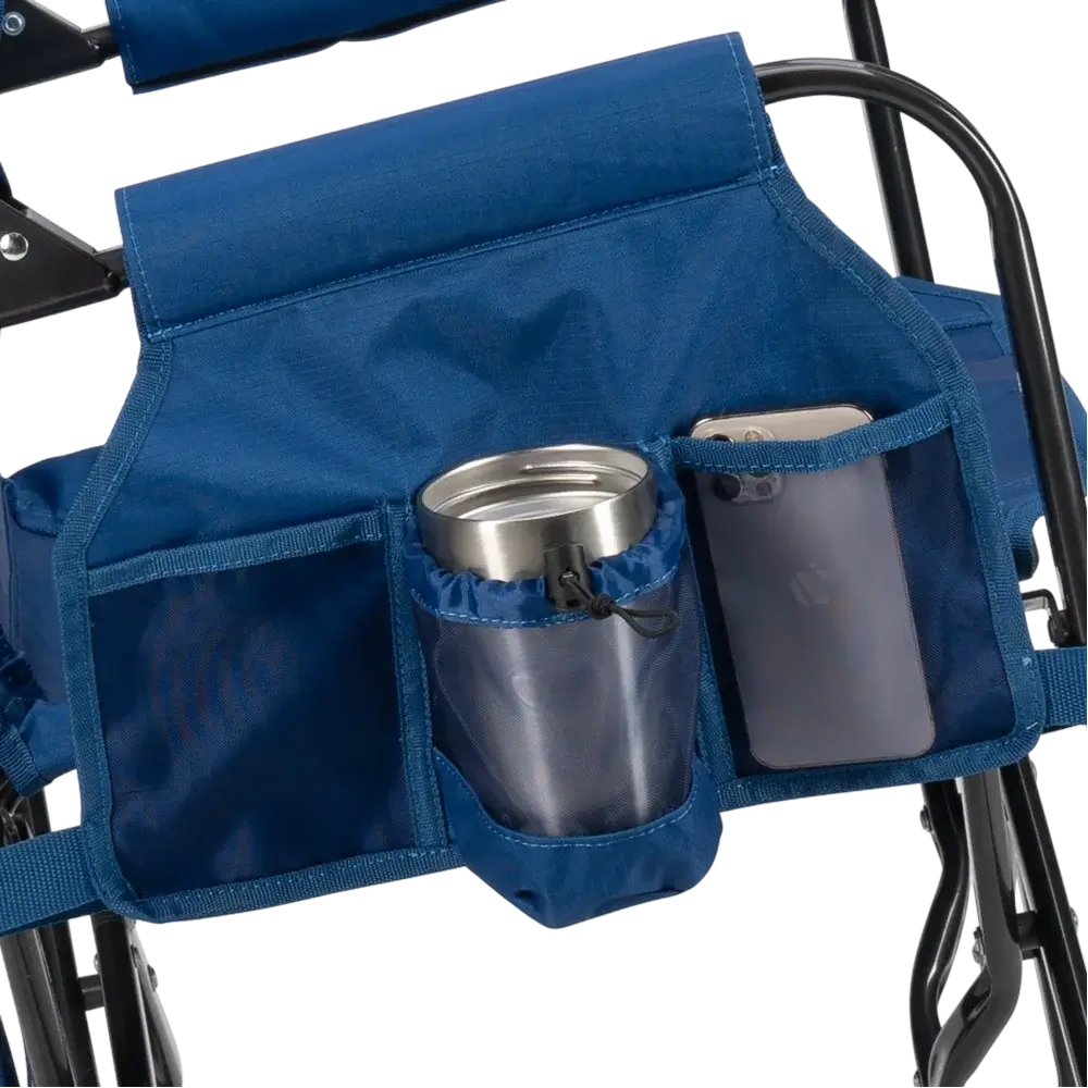 Stowaway Rocker™ - Easy Set