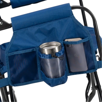 Stowaway Rocker™ - Easy Set