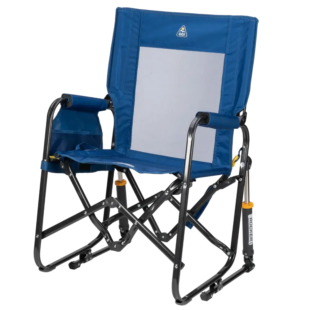 Stowaway Rocker™ - Easy Set