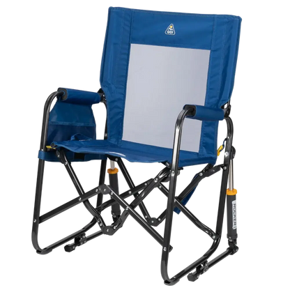 Stowaway Rocker™ - Easy Set