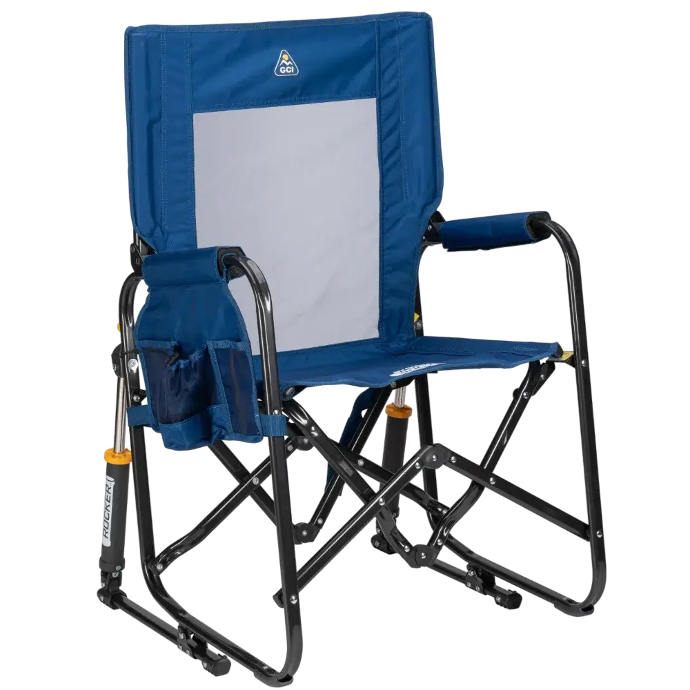 Stowaway Rocker™ - Easy Set