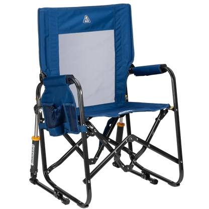 Stowaway Rocker™ - Easy Set