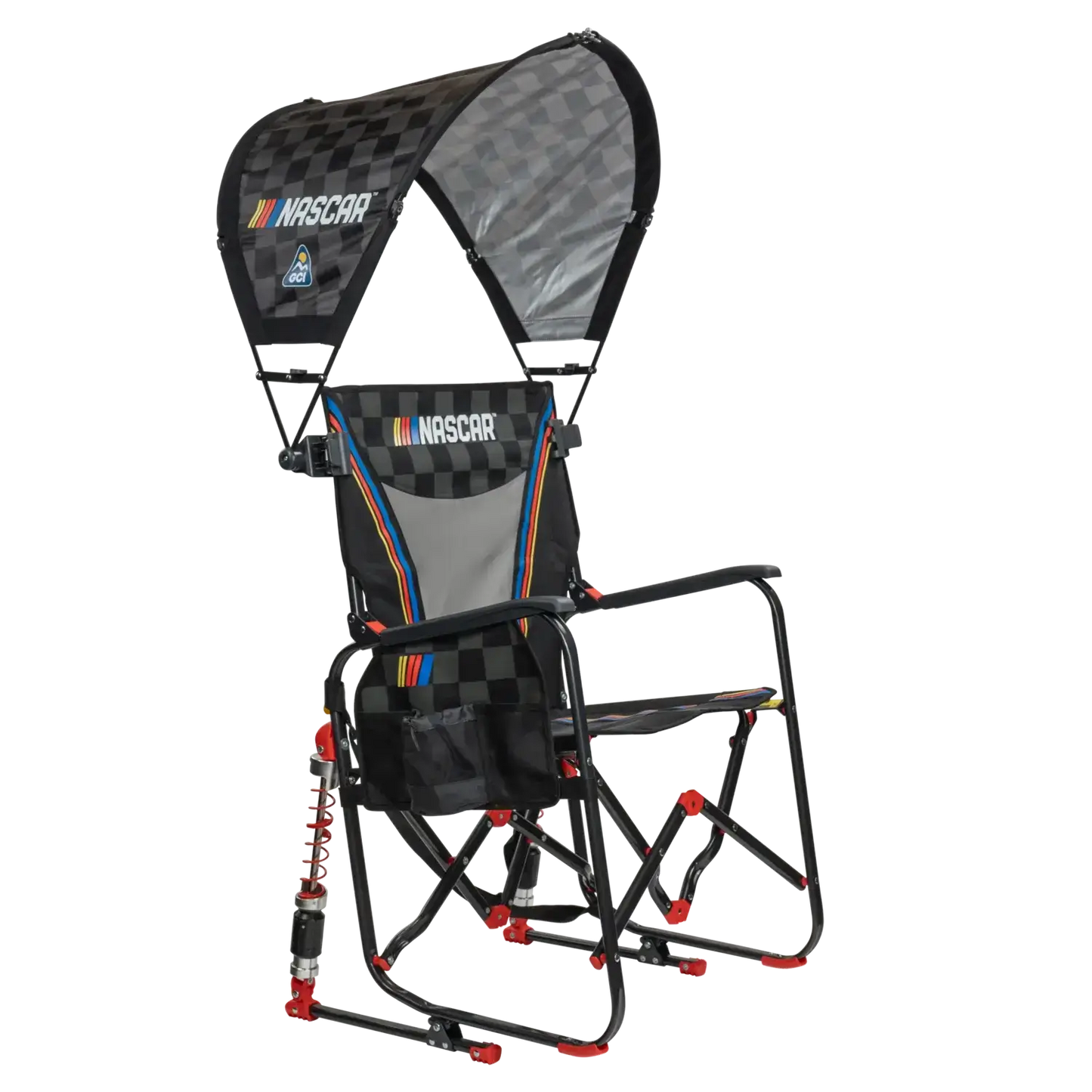 SunShade Accessory™ - NASCAR - Travel Edit