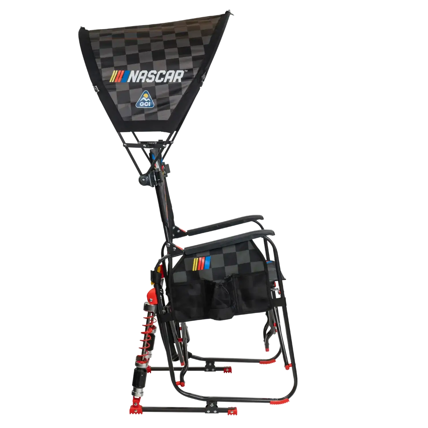 SunShade Accessory™ - NASCAR - Travel Edit