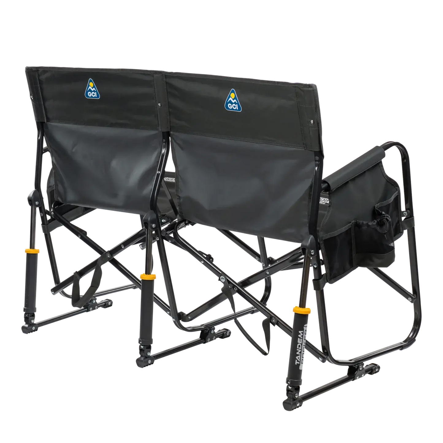 Tandem Rocker™ - Daily Roots
