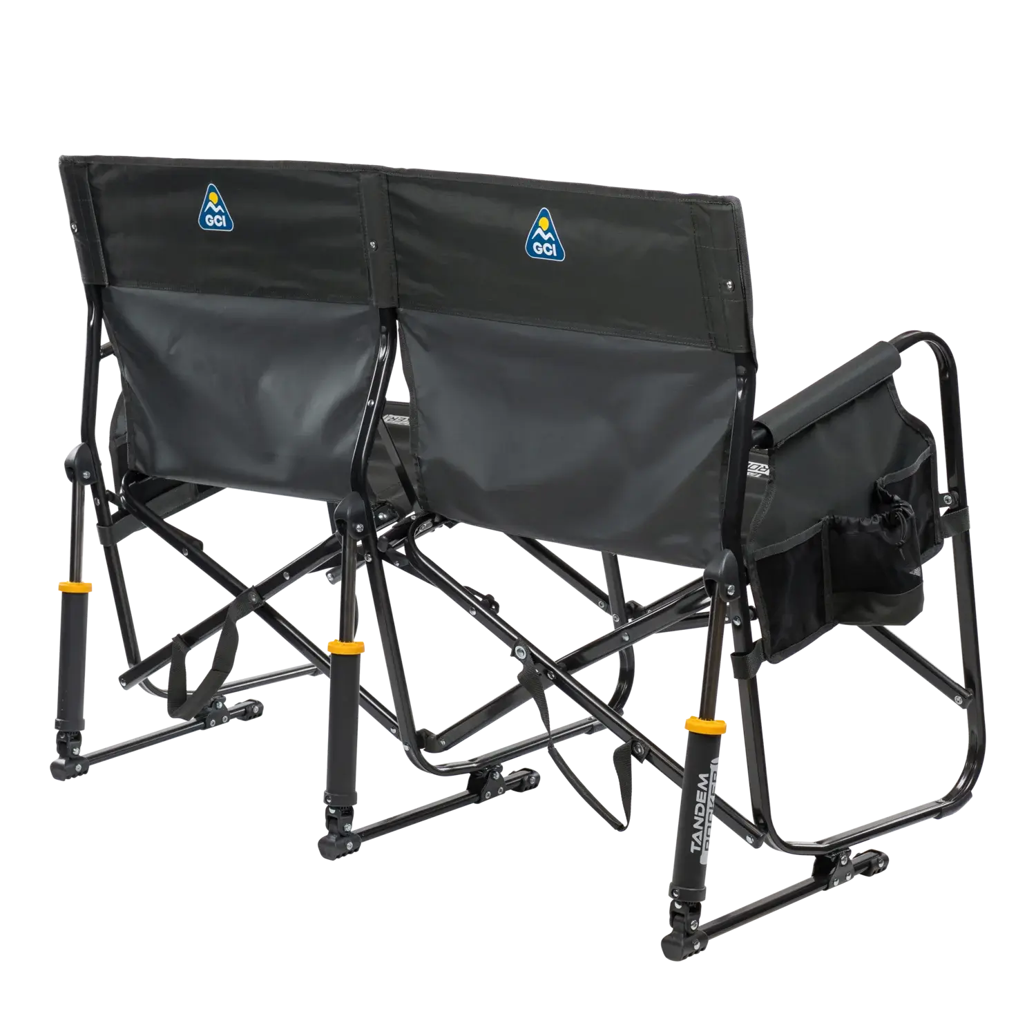 Tandem Rocker™ - Daily Roots