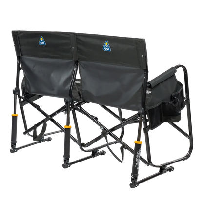 Tandem Rocker™ - Daily Roots