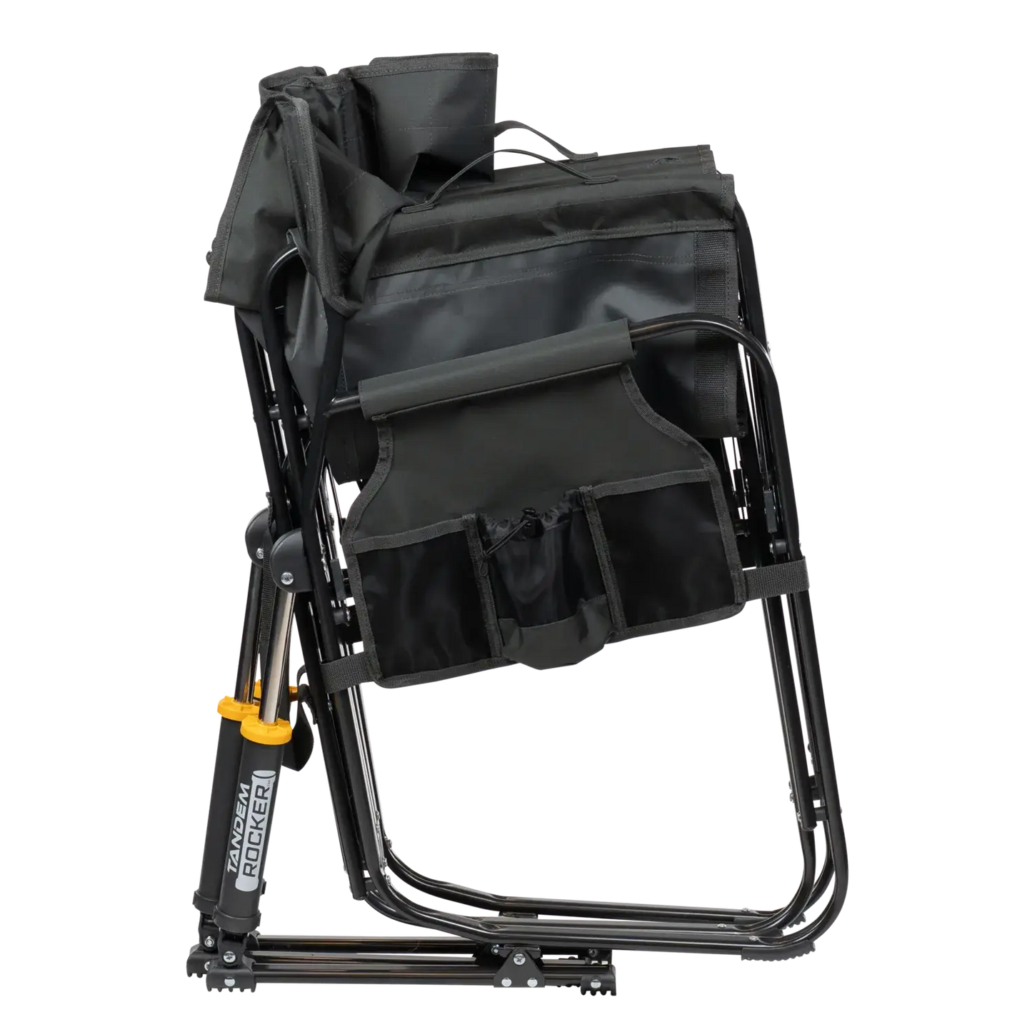 Tandem Rocker™ - Daily Roots