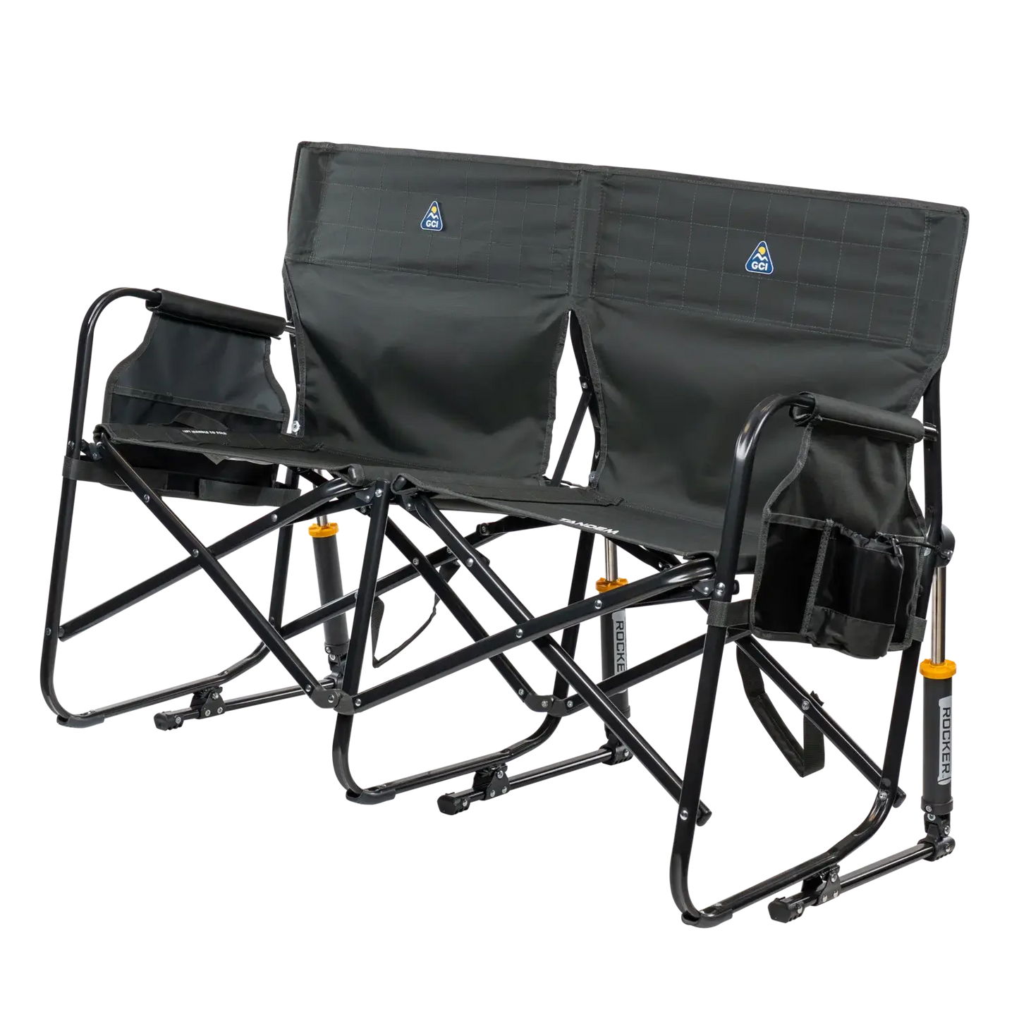 Tandem Rocker™ - Daily Roots