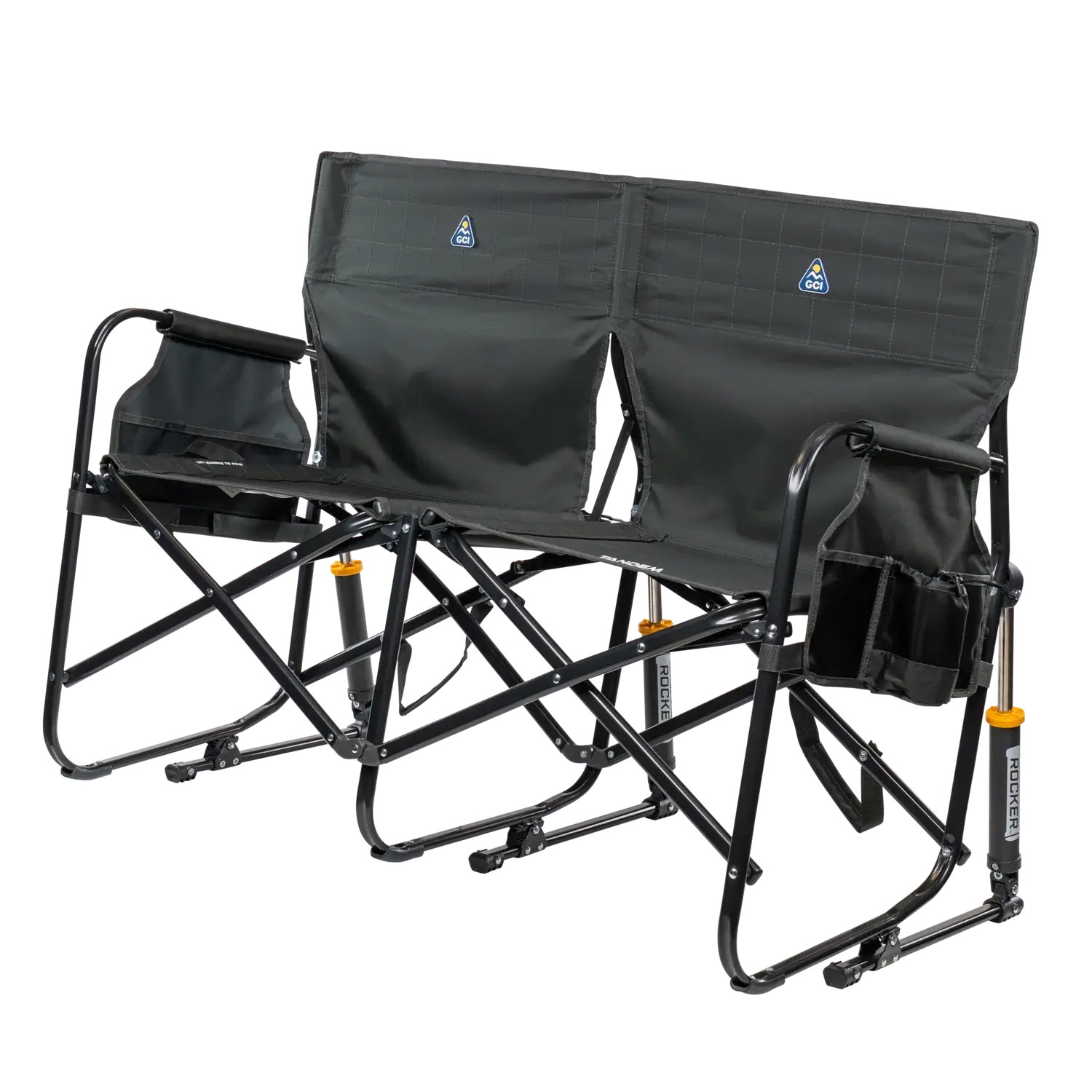 Tandem Rocker™ - Daily Roots