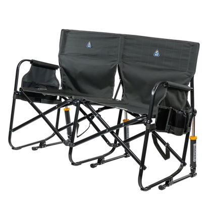 Tandem Rocker™ - Daily Roots