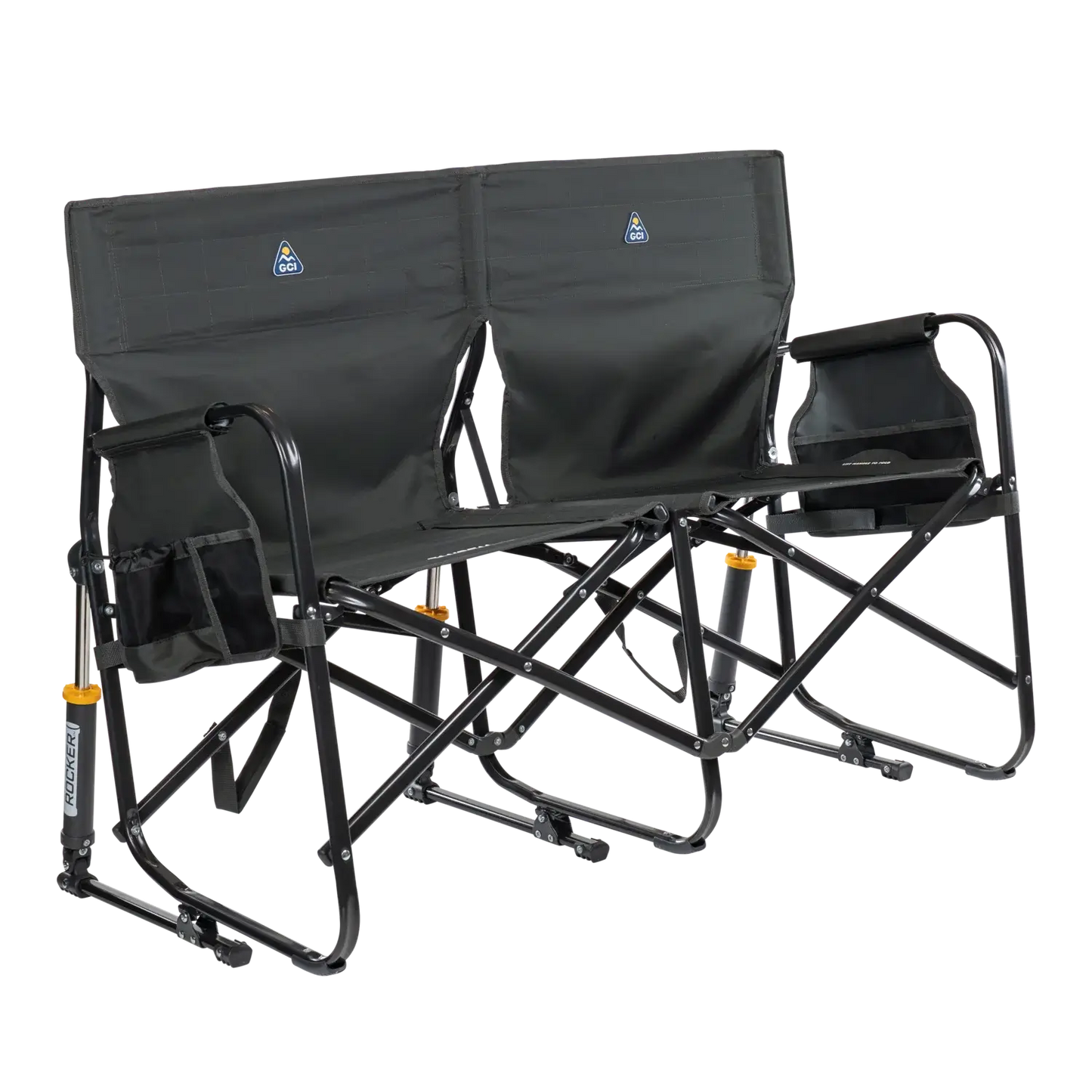 Tandem Rocker™ - Daily Roots