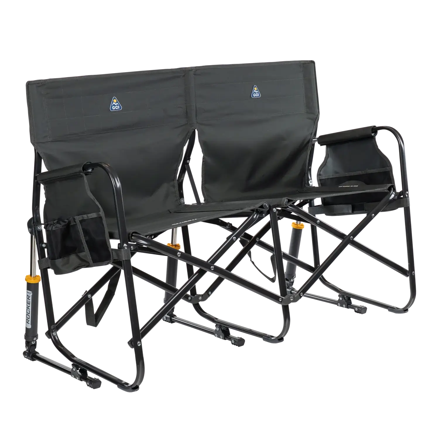 Tandem Rocker™ - Daily Roots