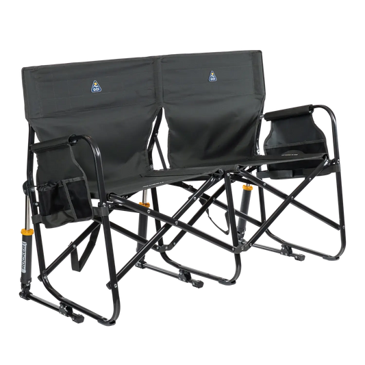 Tandem Rocker™ - Daily Roots