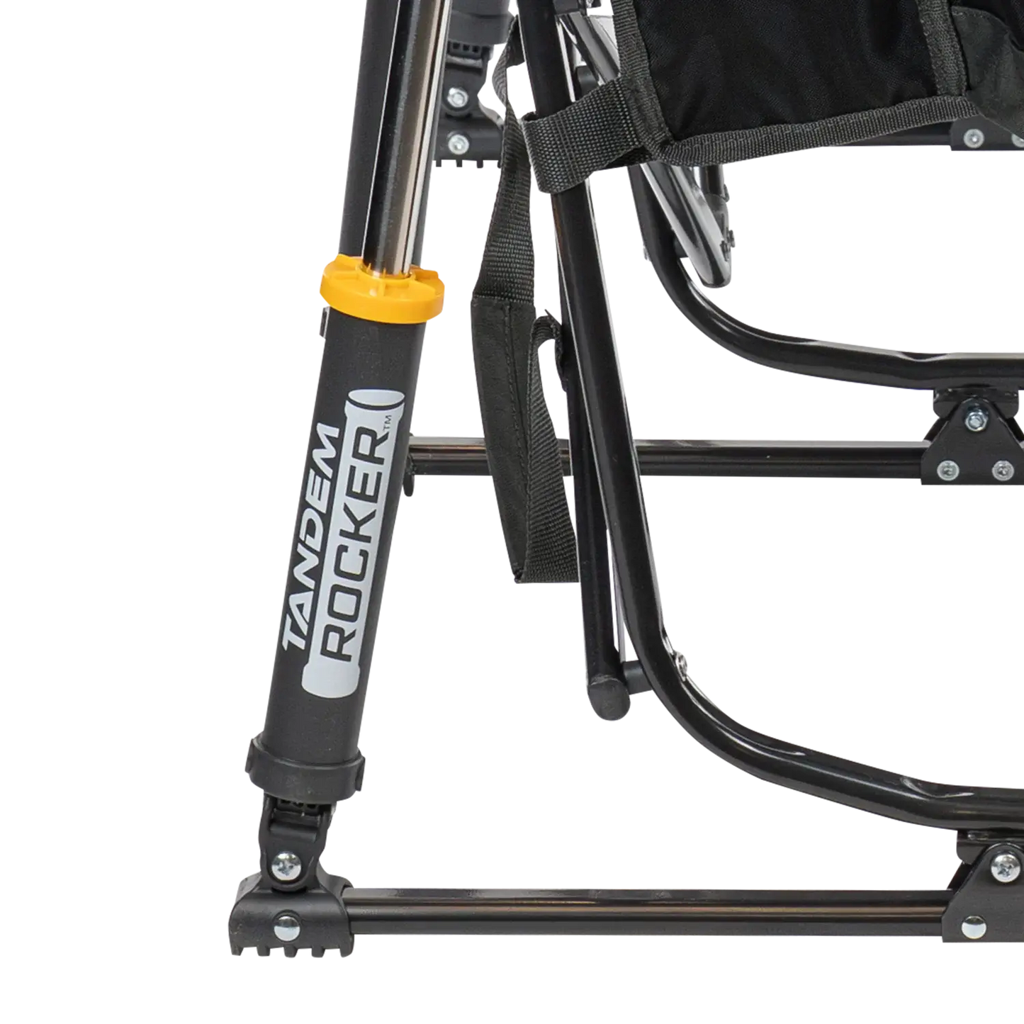 Tandem Rocker™ - Daily Roots