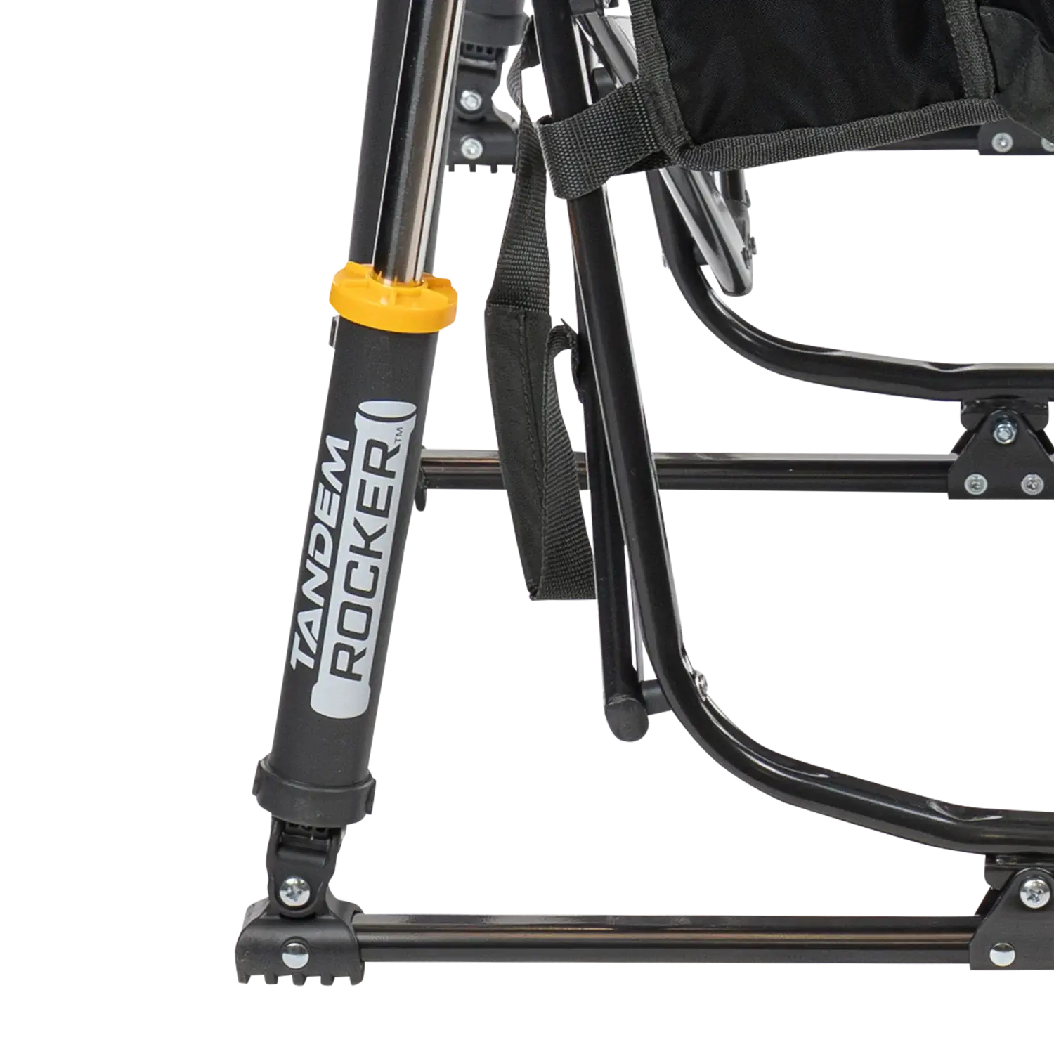 Tandem Rocker™ - Daily Roots