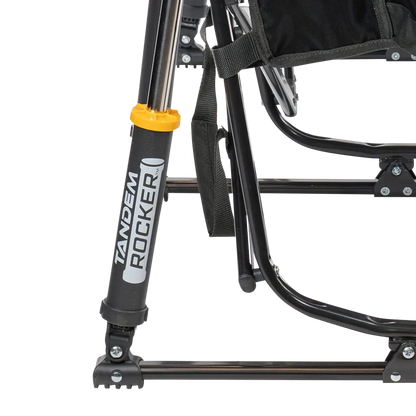 Tandem Rocker™ - Daily Roots