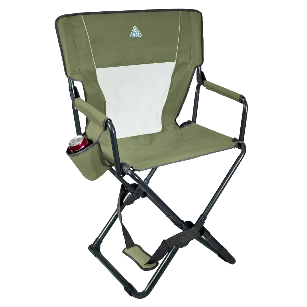 Xpress™ Director's Chair - Daily Balance