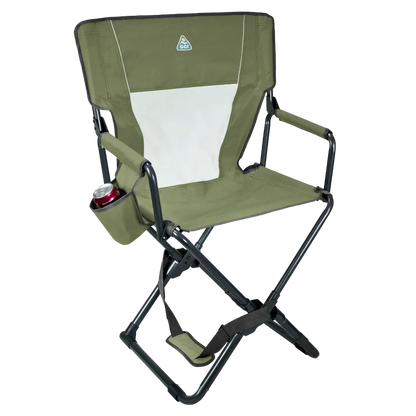 Xpress™ Director's Chair - Daily Balance