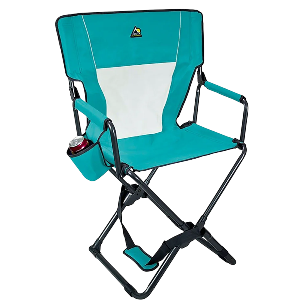 Xpress™ Director's Chair - Cycle Care
